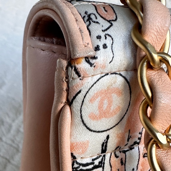 ADDITIONAL Picture for Chanel Bag - Picture 12 of 15